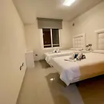 Solguest En De Lujo Διαμέρισμα