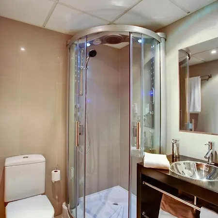 Apartment Solguest En De Lujo