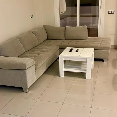 Solguest En De Lujo Apartment *