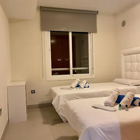 Solguest En De Lujo Estepona