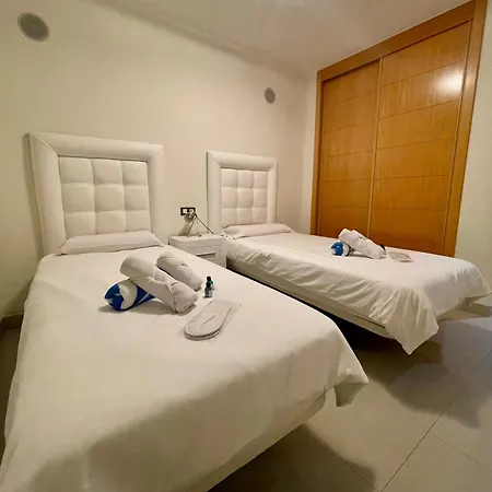 Apartment Solguest En De Lujo Estepona