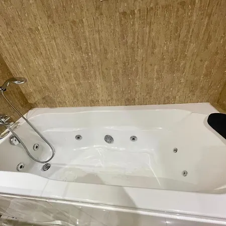 Lägenhet Solguest En De Lujo Estepona