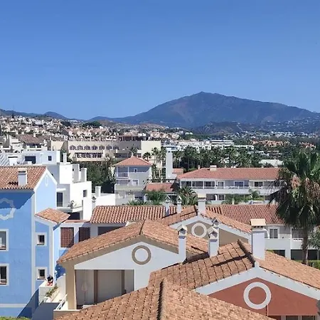 Appartement Solguest En De Lujo