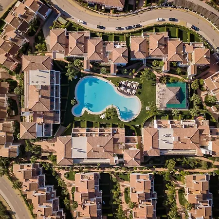 Solguest En De Lujo Estepona