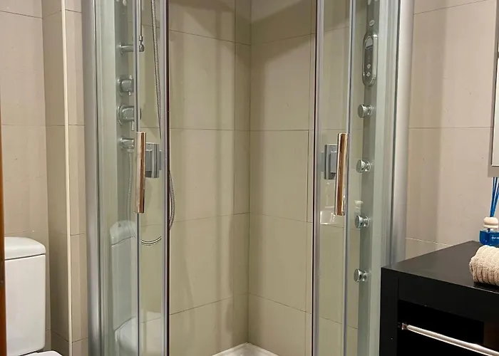 Διαμέρισμα Solguest En De Lujo