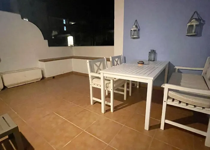 Solguest En De Lujo *