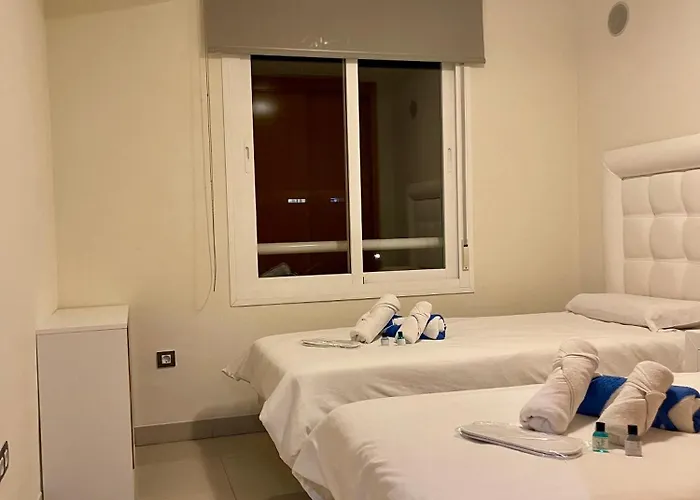 Solguest En De Lujo Εστεπόνα