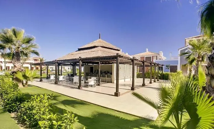 Solguest En De Lujo Διαμέρισμα *