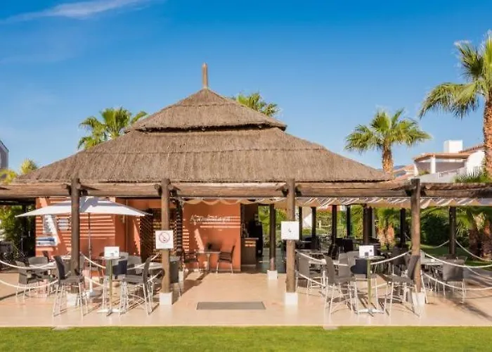 Solguest En De Lujo Διαμέρισμα