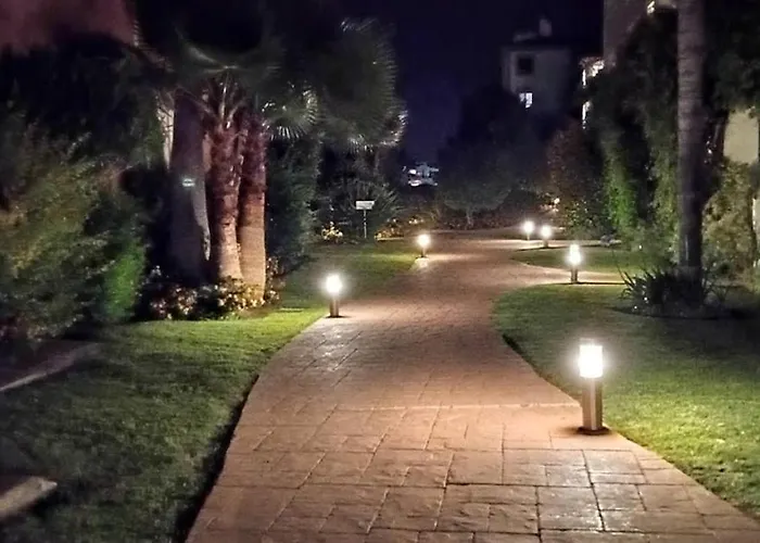 Solguest En De Lujo *