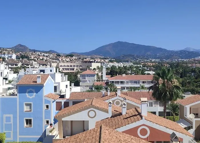 Διαμέρισμα Solguest En De Lujo