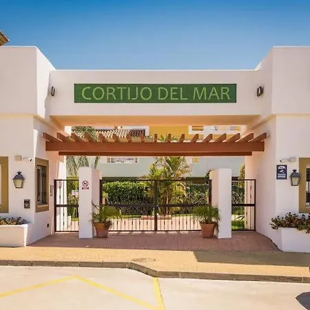 Lejlighed Solguest En De Lujo Estepona