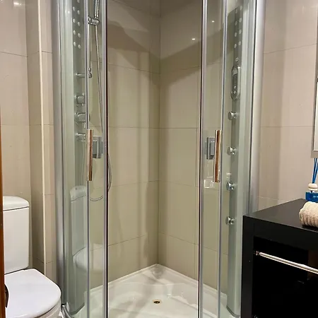 Apartman Solguest En De Lujo