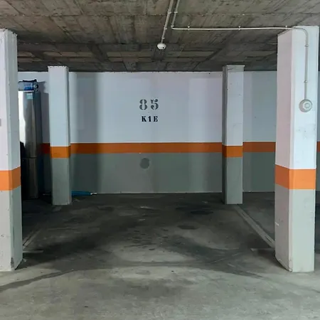 Apartman Solguest En De Lujo *