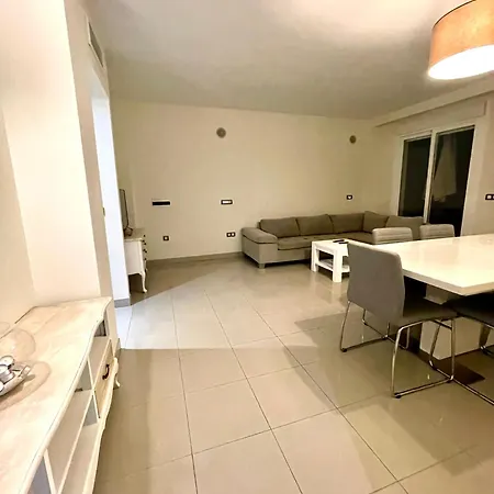 Solguest En De Lujo *