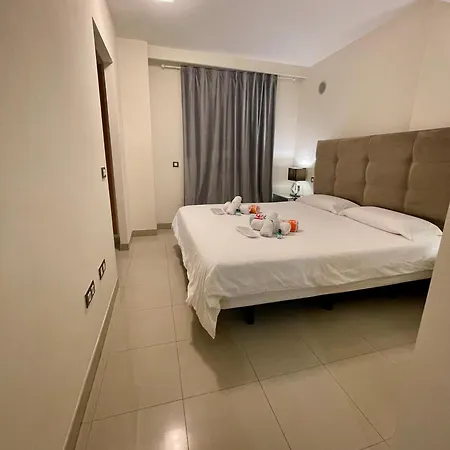 Solguest En De Lujo Estepona