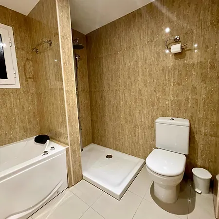 Solguest En De Lujo Apartman Estepona