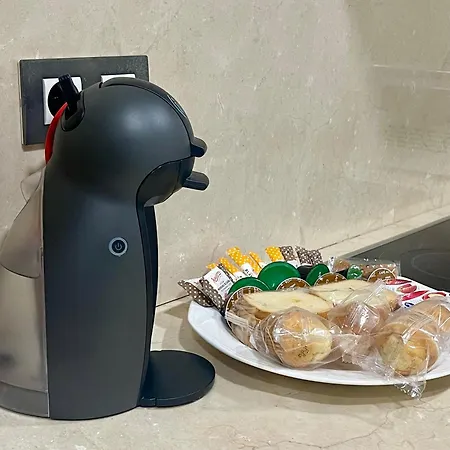 Apartman Solguest En De Lujo *