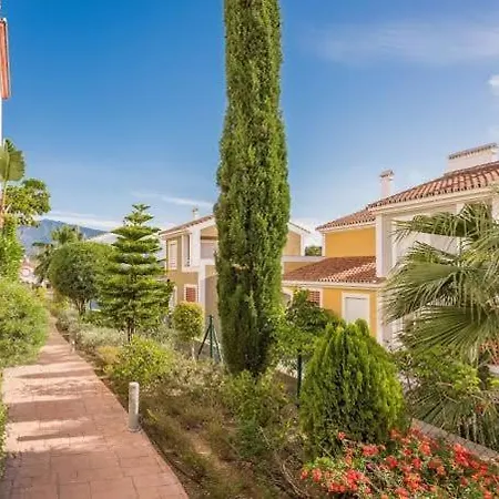 Solguest En De Lujo *