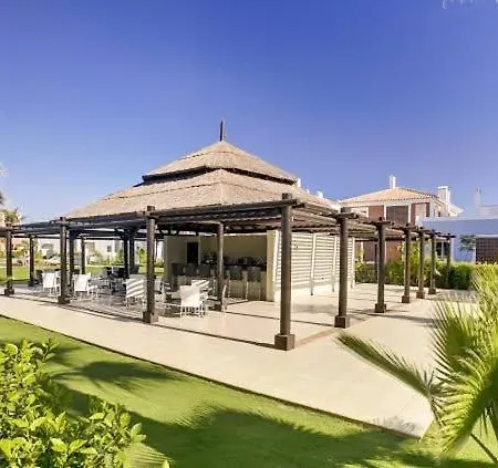 Solguest En De Lujo Apartman *