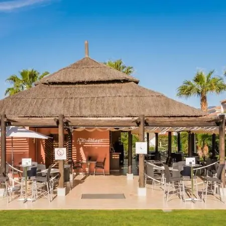 Solguest En De Lujo Apartman