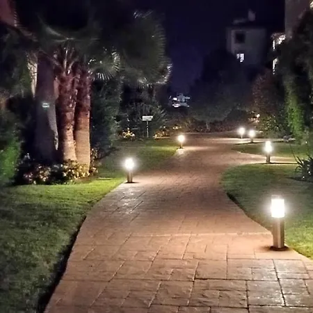 Solguest En De Lujo *