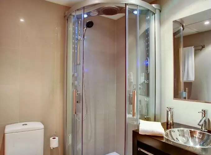 Apartment Solguest En De Lujo