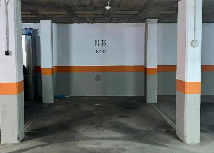 Apartment Solguest En De Lujo *