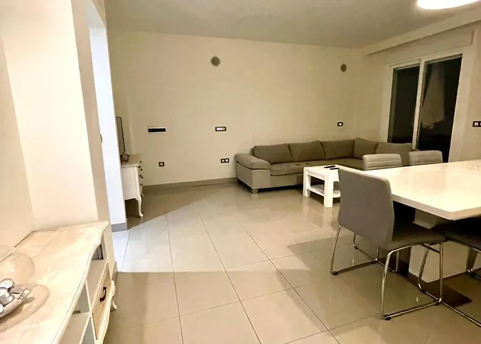 Solguest En De Lujo *