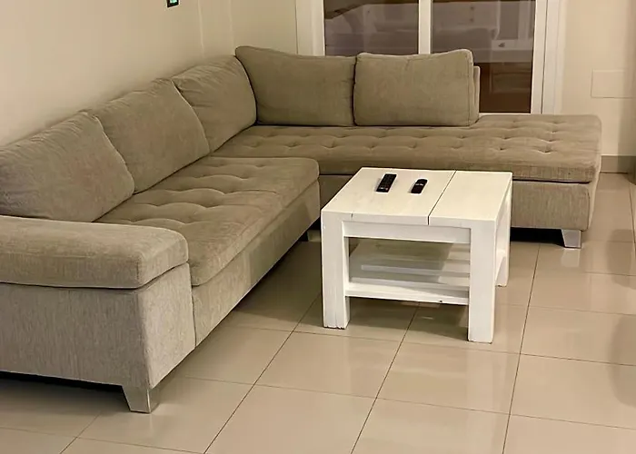 Solguest En De Lujo Apartment *