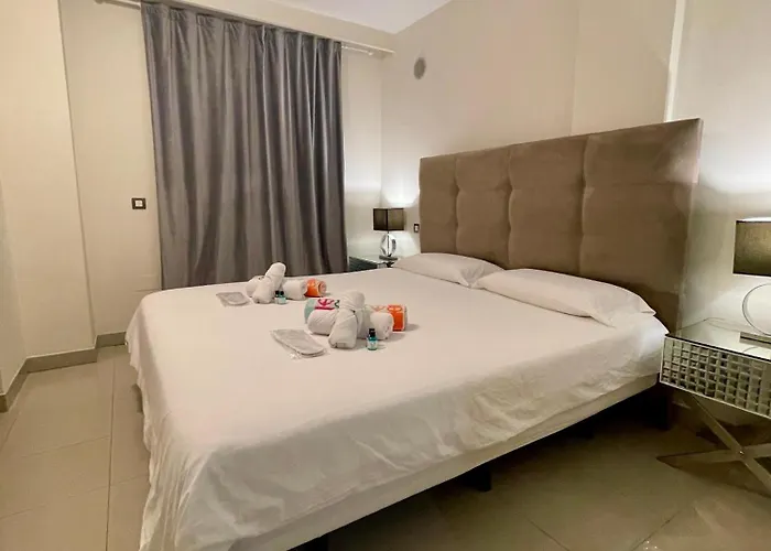 Apartment Solguest En De Lujo