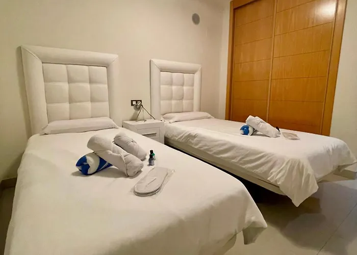 Apartment Solguest En De Lujo Estepona