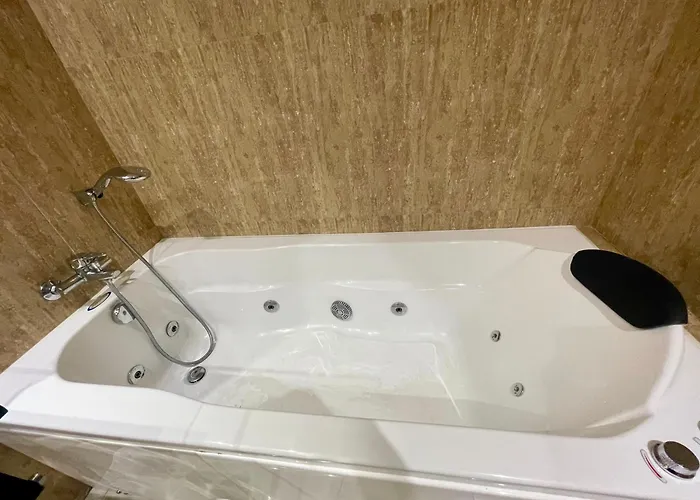 Apartment Solguest En De Lujo Estepona