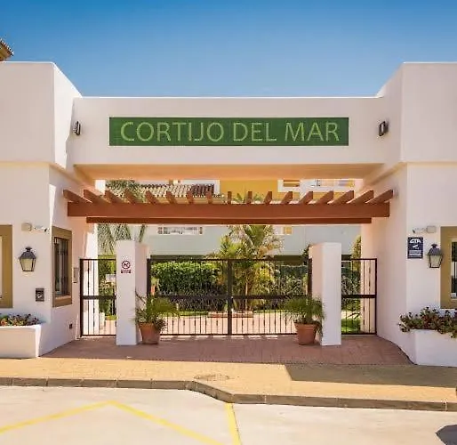 Apartment Solguest En De Lujo Estepona