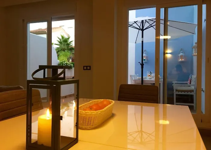 Apartment Solguest En De Lujo *