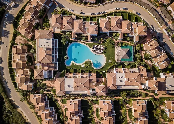 Solguest En De Lujo Estepona